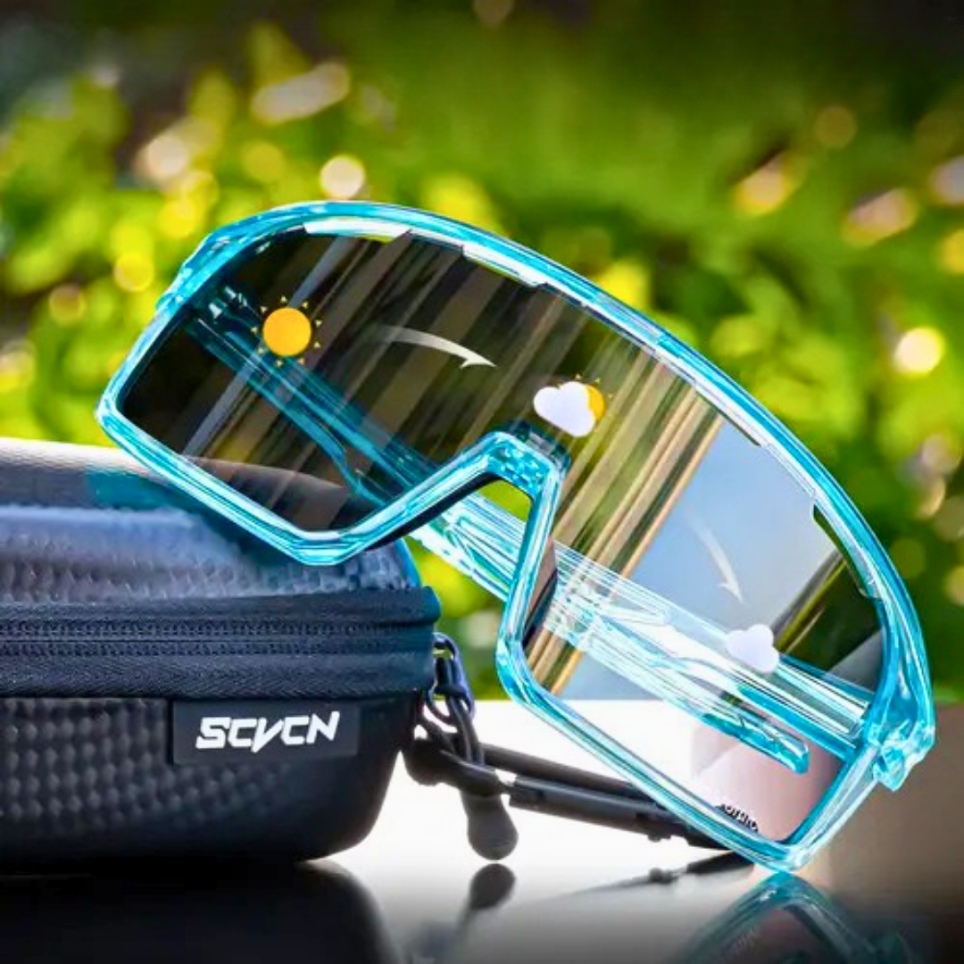 Performance Shield Sunglasses
