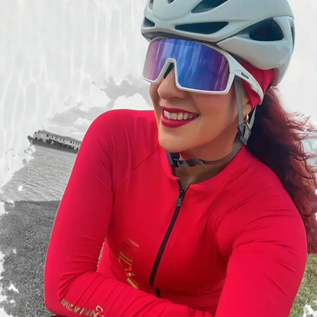 Performance Shield Sunglasses