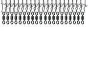 CastFlex™ 257 pcs Ultimate Fishing Kit - Montero Milan