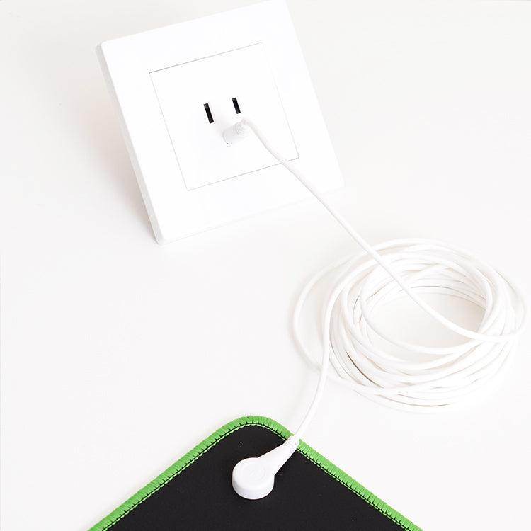EarthComfort™ Universal Grounding Mat - Montero Milan