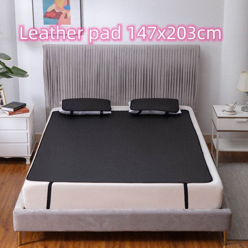 EarthComfort™ Ultimate Package - Large Earthing Mat + 2 Pillow Cases - Montero Milan
