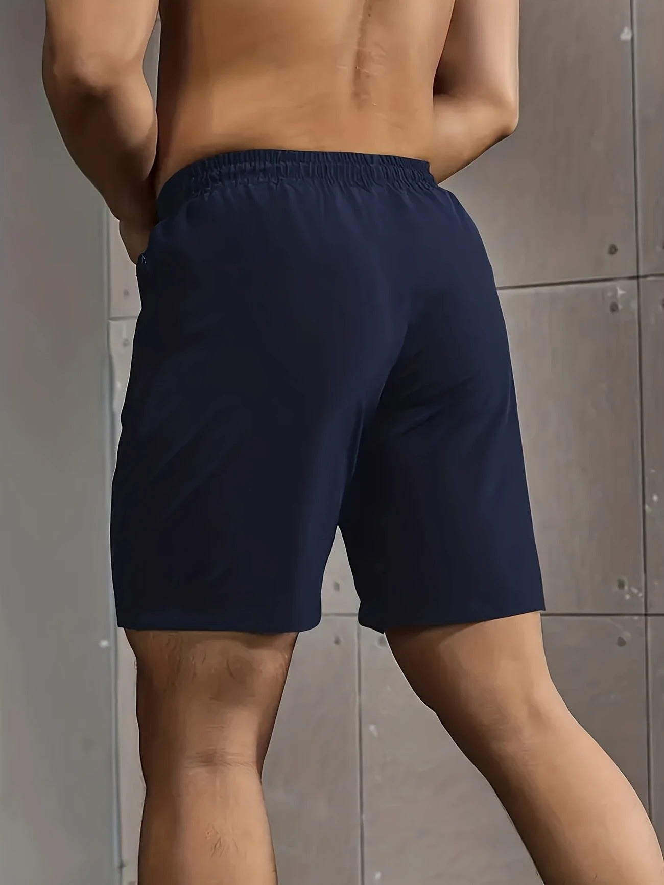 Performance Fit Workout Shorts