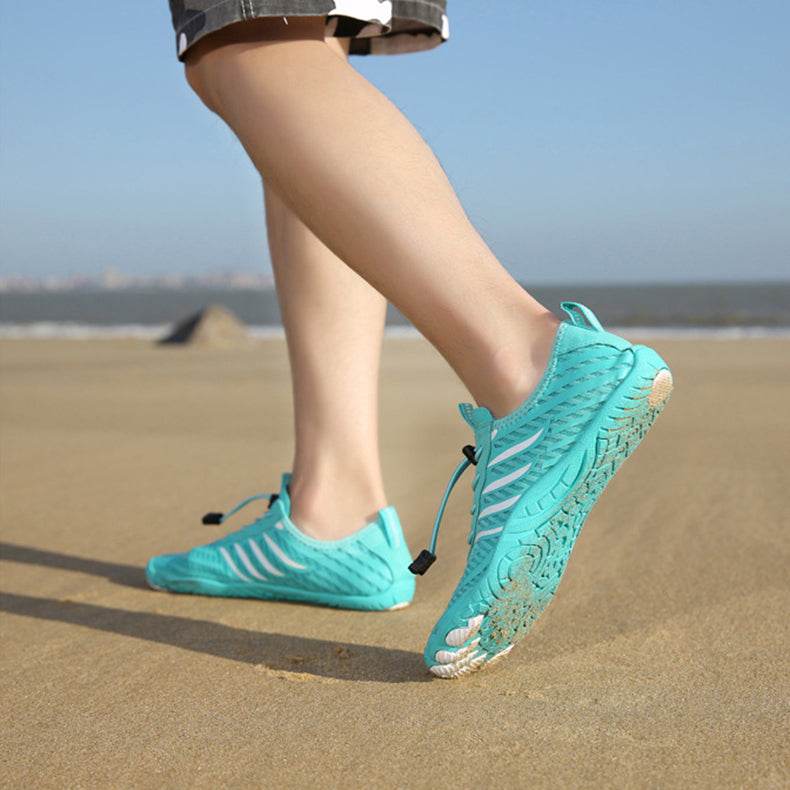 FlexiFit™ Drifters Barefoot Shoes - Montero Milan
