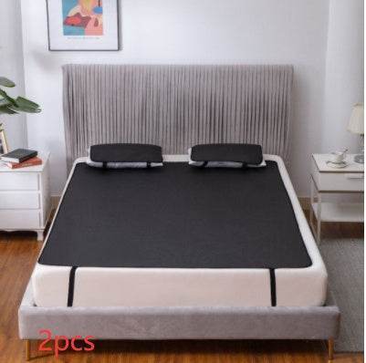 EarthComfort™ Ultimate Package - Large Earthing Mat + 2 Pillow Cases - Montero Milan