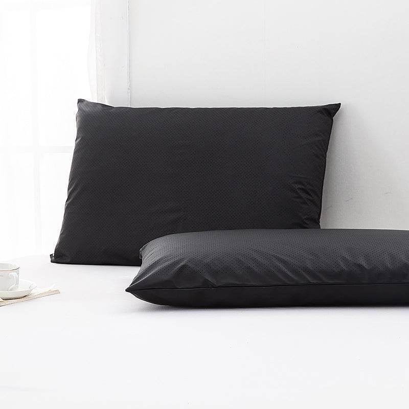 EarthComfort™ Ultimate Package - Large Earthing Mat + 2 Pillow Cases - Montero Milan