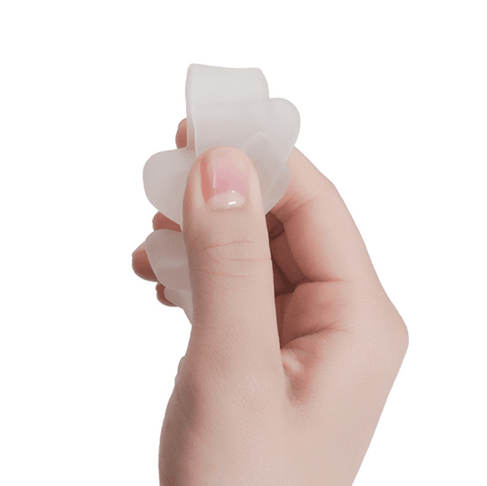 CozyStep™ Toe Separator: Say Goodbye to Hallux Valgus! - Montero Milan