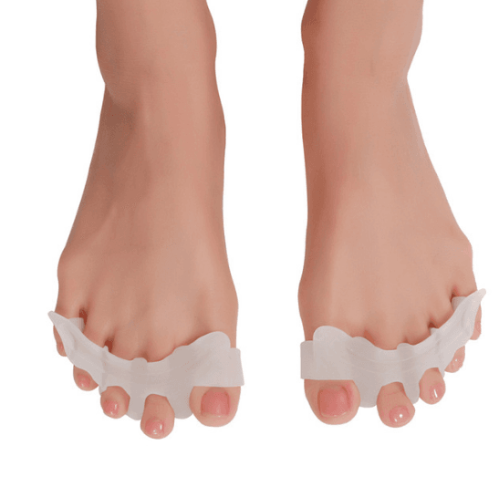 CozyStep™ Toe Separator: Say Goodbye to Hallux Valgus! - Montero Milan