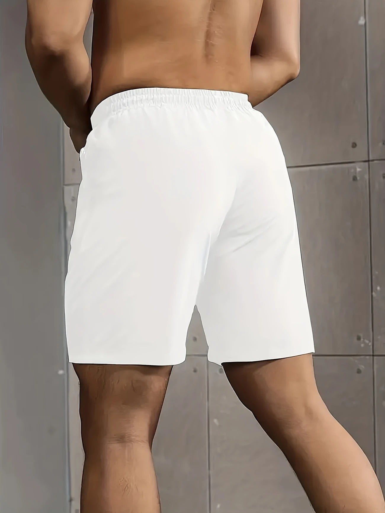 Performance Fit Workout Shorts