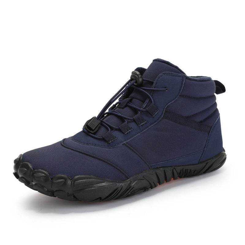 ArcticStep™ Winter Barefoot Shoes - Montero Milan