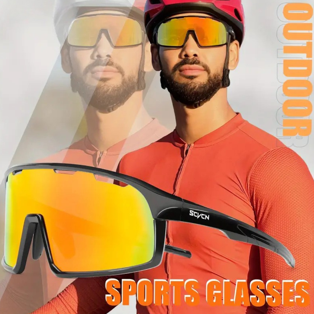 Performance Shield Sunglasses