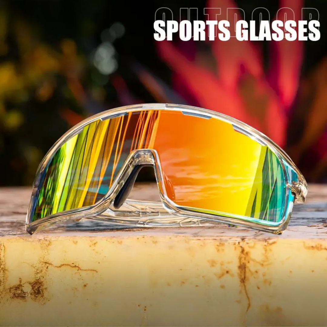 Performance Shield Sunglasses