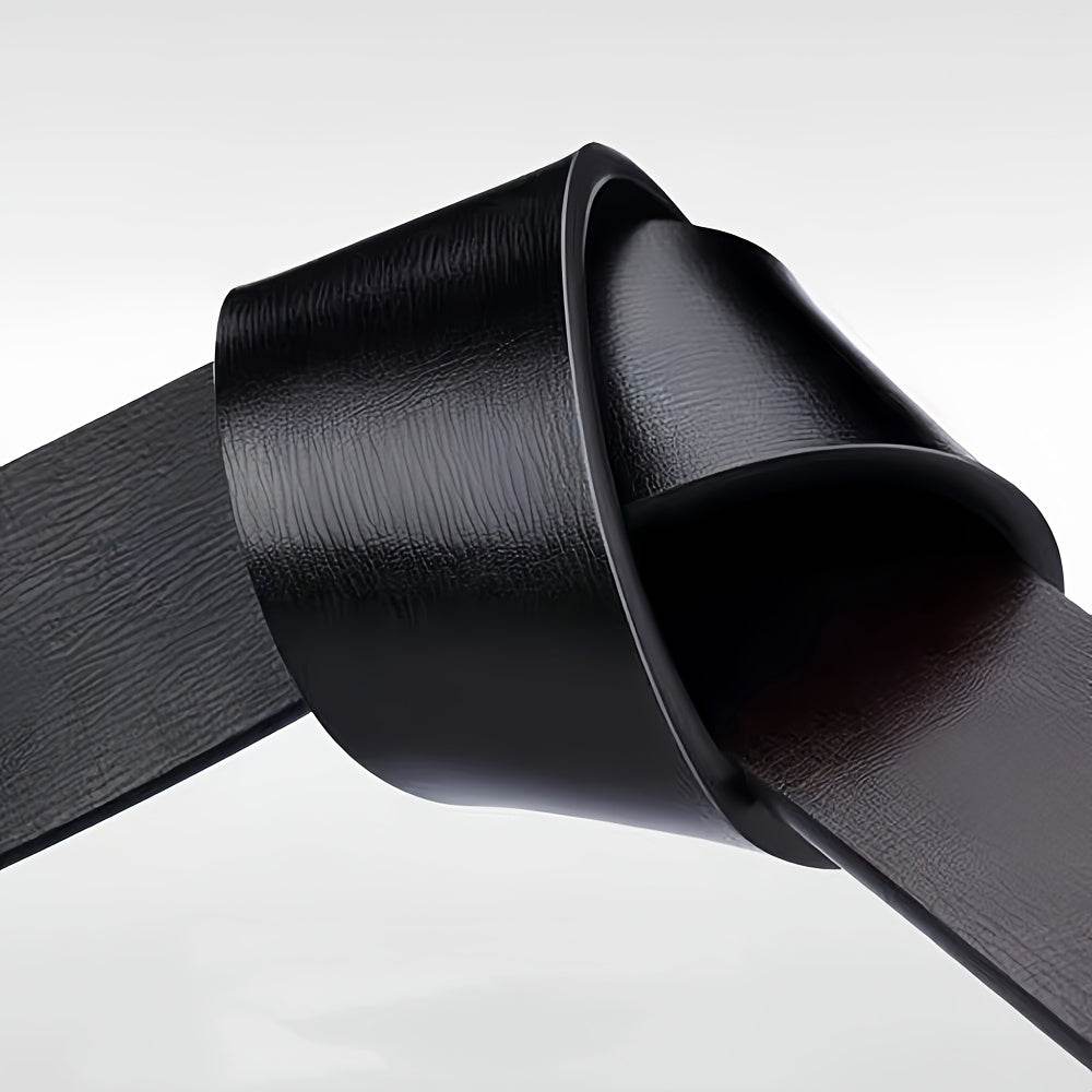 Calvin Men's Automatic Buckle Belt - Montero Milan