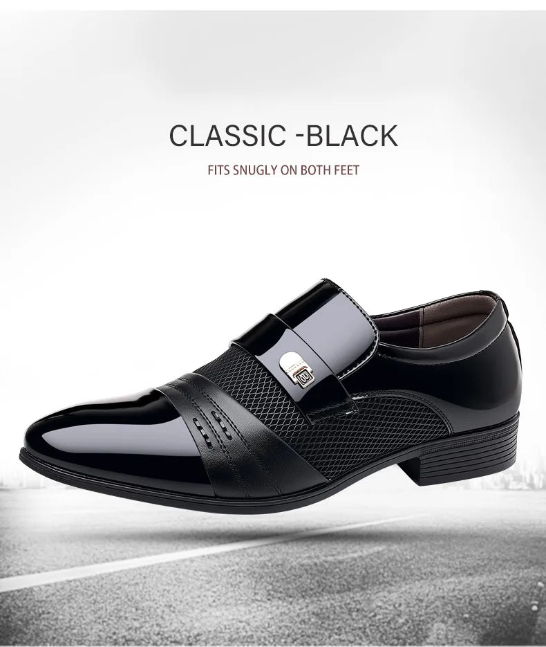 Montero Milan Oxford – Insole and mesh lining detail