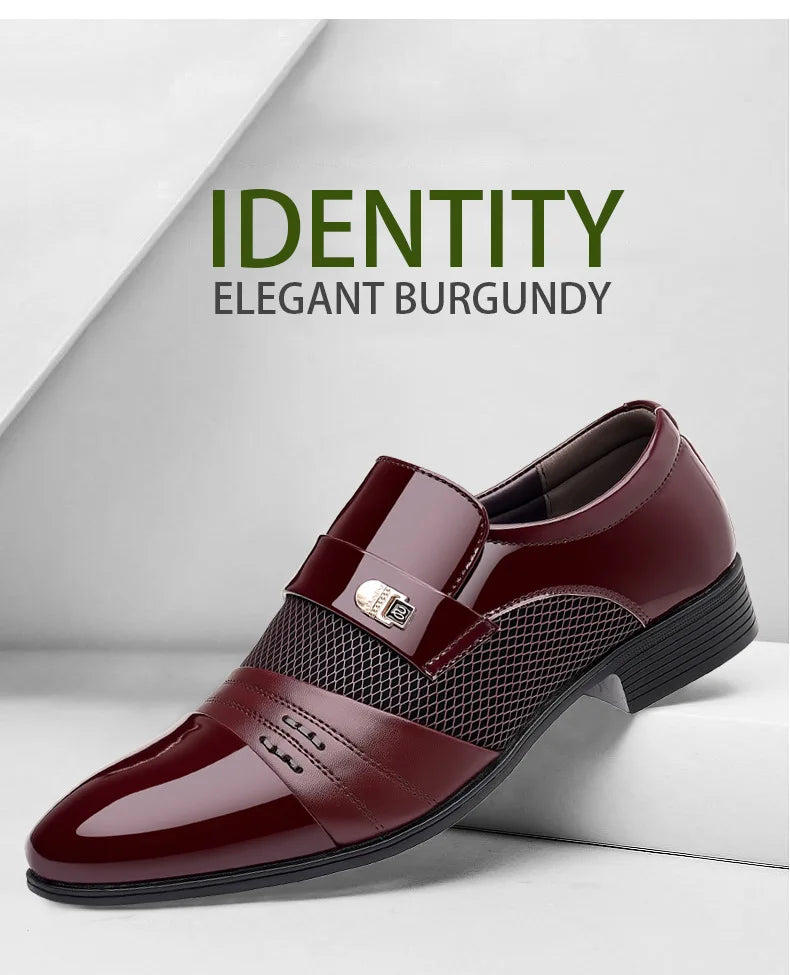 Montero Milan Oxford – Outsole sole tread close‑up