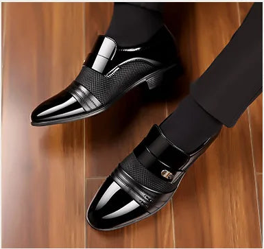 Montero Milan Oxford – Set of three lacquer colors arranged