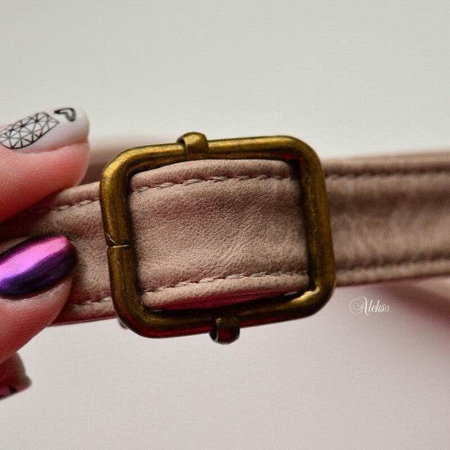 Classic Retro Business Clutch Bag - Montero Milan