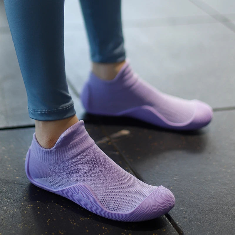 Lightweight Barefoot Grip Shoes