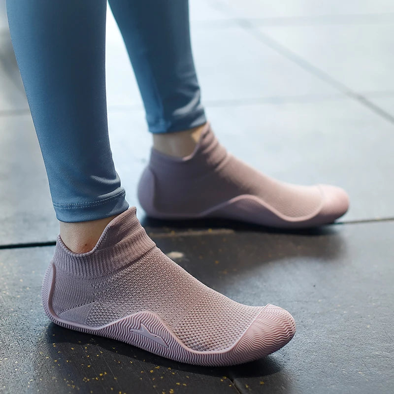 Lightweight Barefoot Grip Shoes