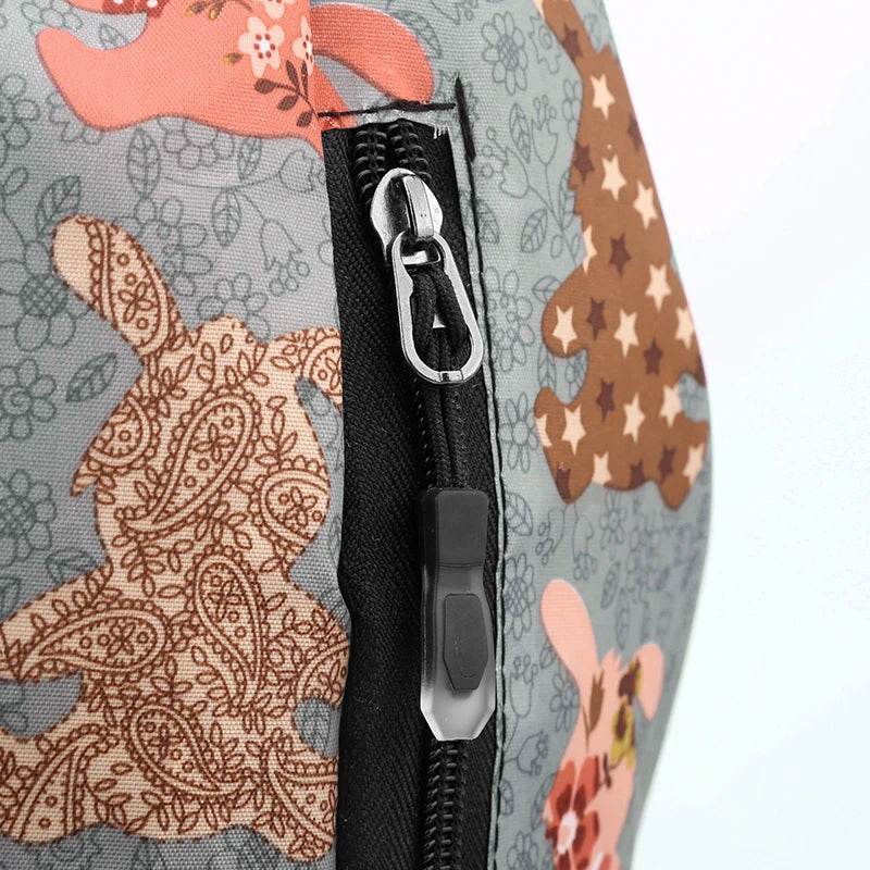 Foldable Pocket Backpack - Montero Milan