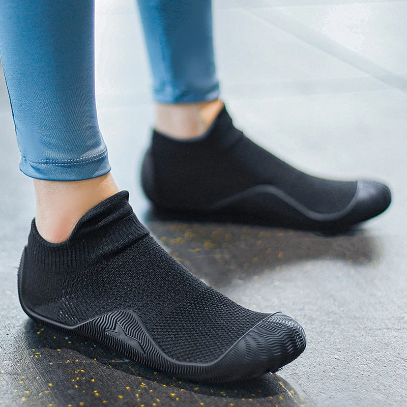 Lightweight Barefoot Grip Shoes