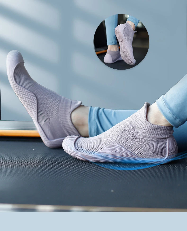 Lightweight Barefoot Grip Shoes