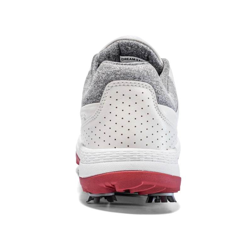Pro-Traction™ Spiked Golf Shoes - Montero Milan