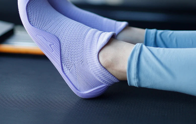 Lightweight Barefoot Grip Shoes