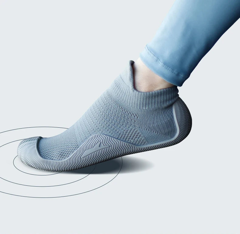 Lightweight Barefoot Grip Shoes