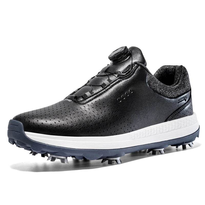 Pro-Traction™ Spiked Golf Shoes - Montero Milan