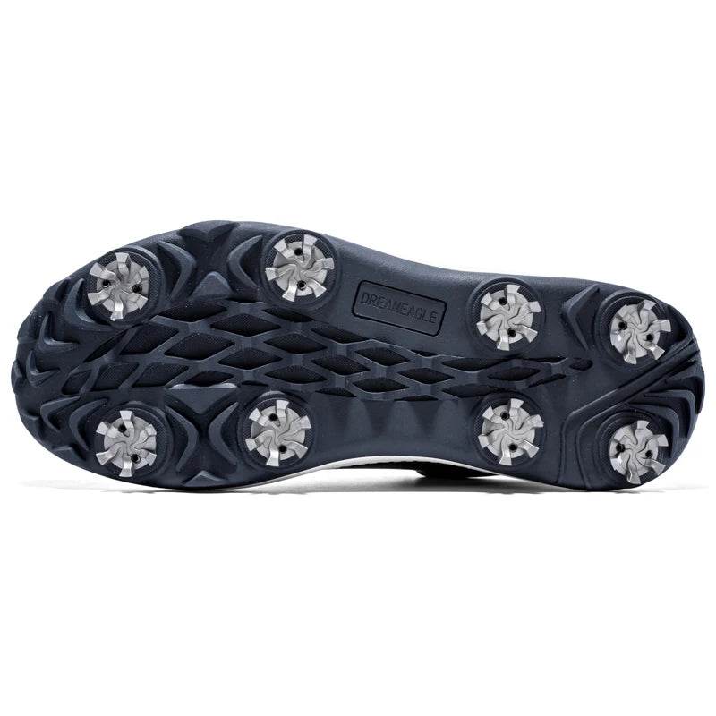 Pro-Traction™ Spiked Golf Shoes - Montero Milan