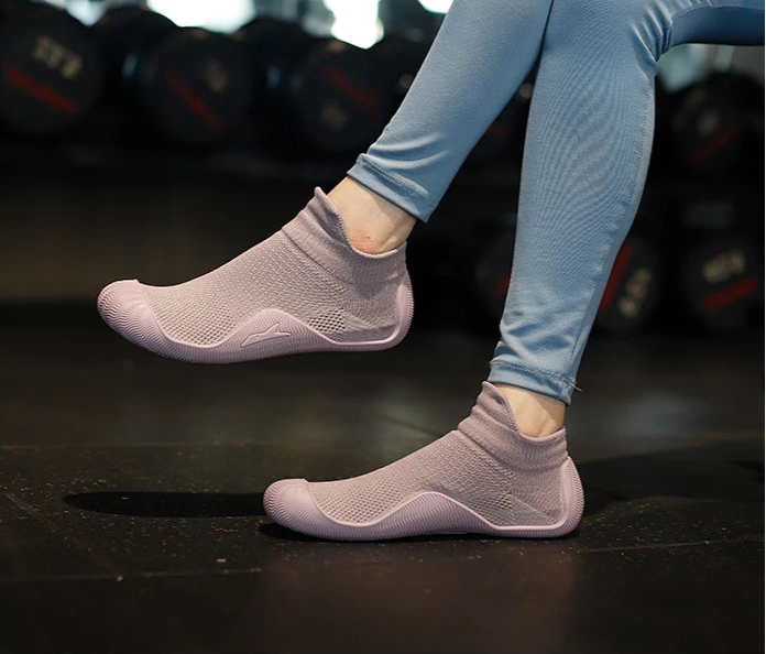 Lightweight Barefoot Grip Shoes