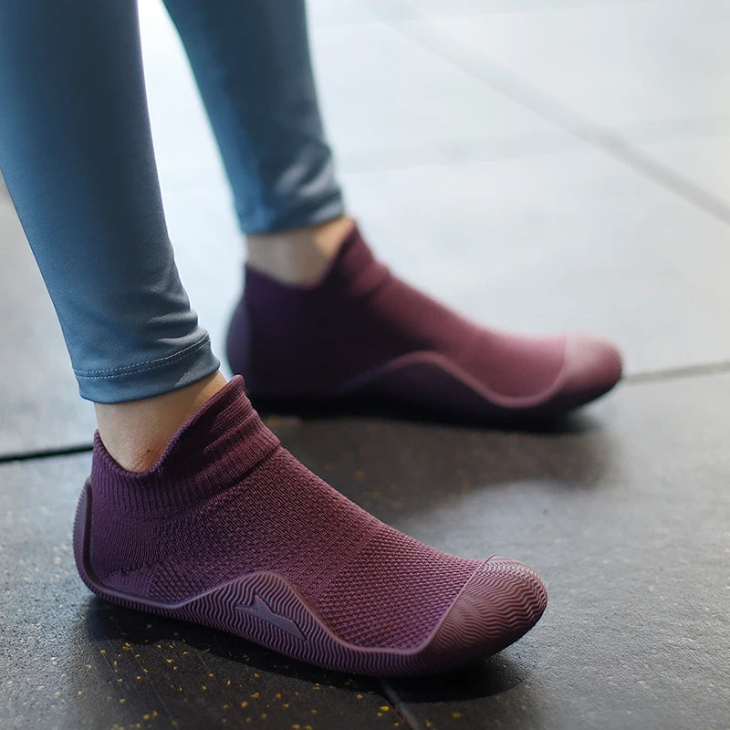 Lightweight Barefoot Grip Shoes
