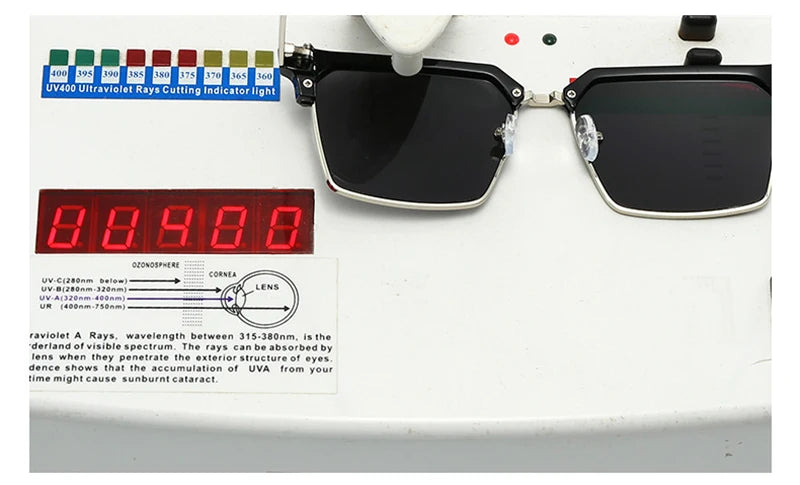 SHAUNA Square Women Fashion Sunglasses Gradient Men Vintage Green Sun Glasses Shades UV400