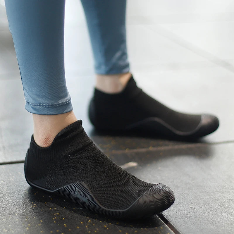Lightweight Barefoot Grip Shoes