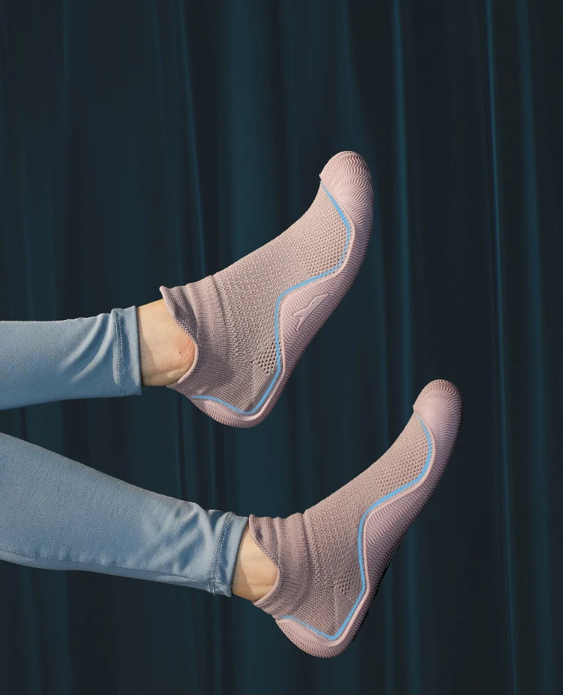 Lightweight Barefoot Grip Shoes
