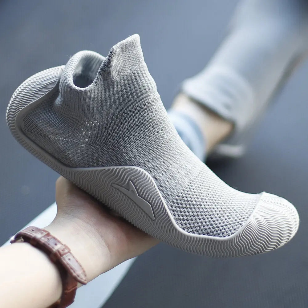 Lightweight Barefoot Grip Shoes