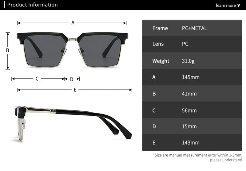 SHAUNA Square Women Fashion Sunglasses Gradient Men Vintage Green Sun Glasses Shades UV400