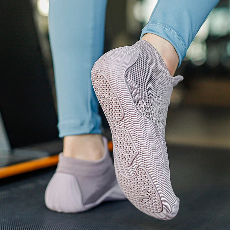 Lightweight Barefoot Grip Shoes