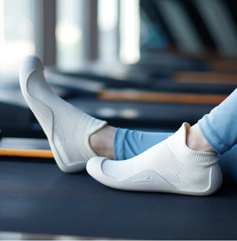 Lightweight Barefoot Grip Shoes