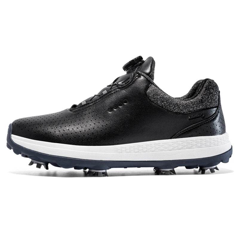 Pro-Traction™ Spiked Golf Shoes - Montero Milan