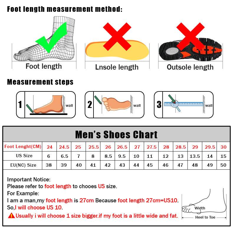 New Men Running Shoes Winter Warm Male Sneakers Anti-slip Breathable Men's Walking Shoes Lace Up Soft Casual Shoes Lightweight - Montero Milan