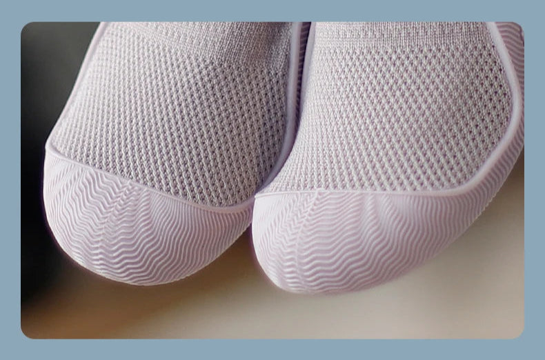 Lightweight Barefoot Grip Shoes