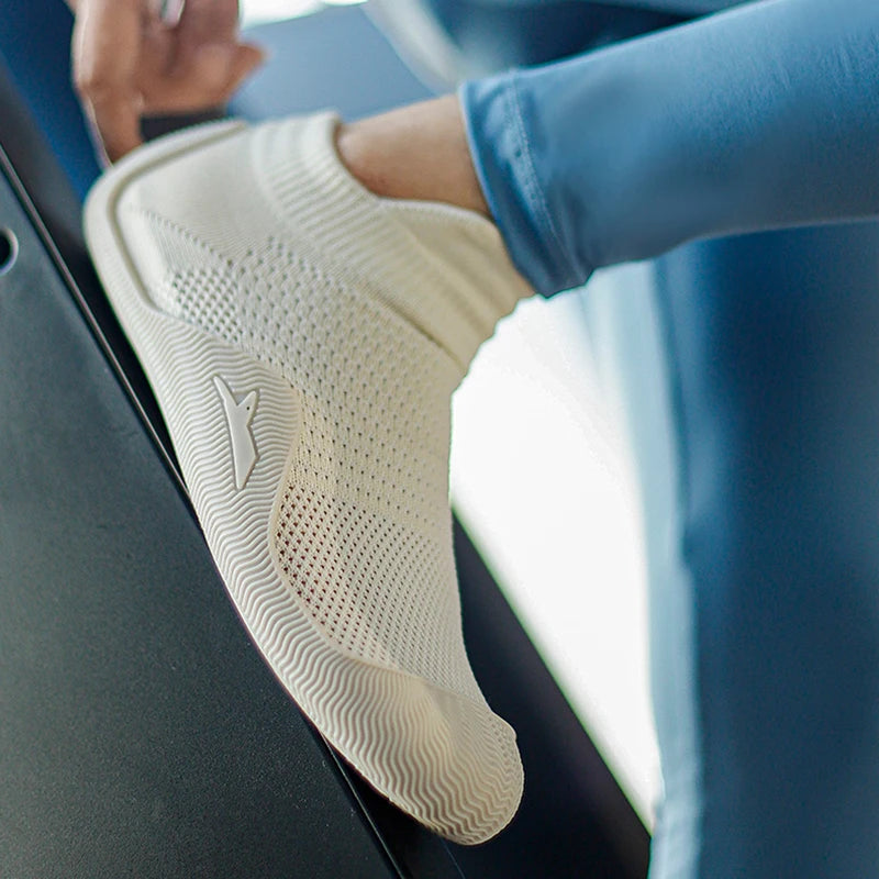Lightweight Barefoot Grip Shoes