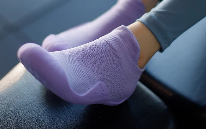 Lightweight Barefoot Grip Shoes
