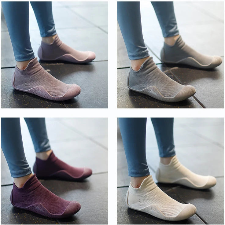 Lightweight Barefoot Grip Shoes