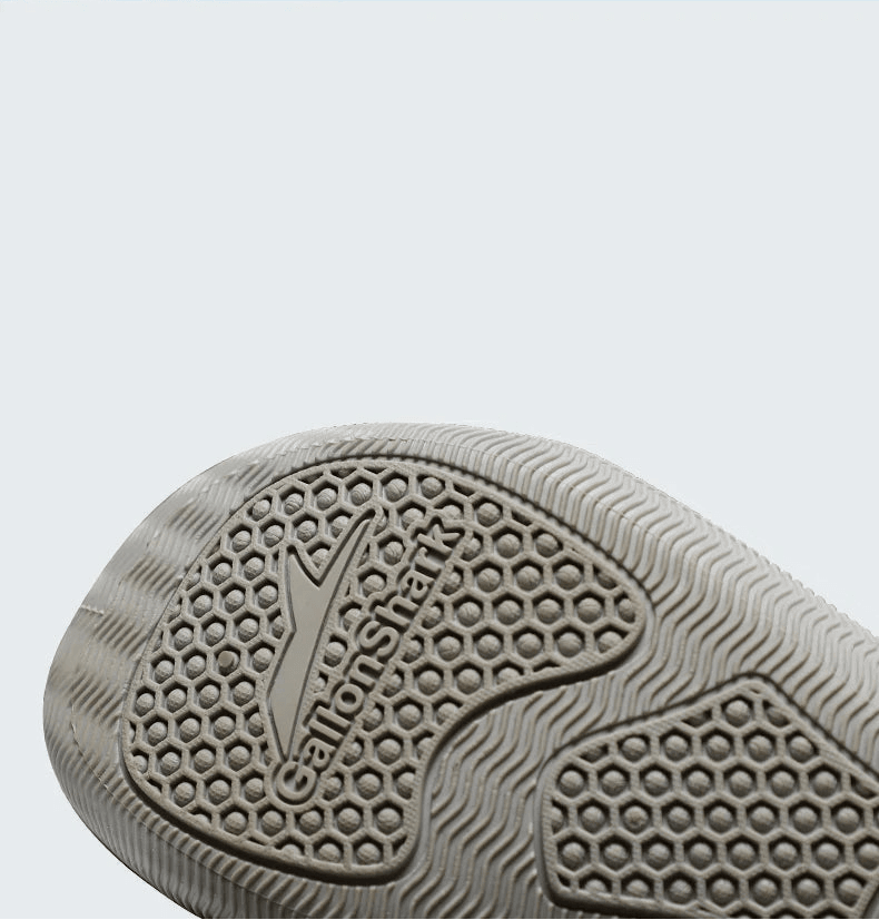 Lightweight Barefoot Grip Shoes - Montero Milan