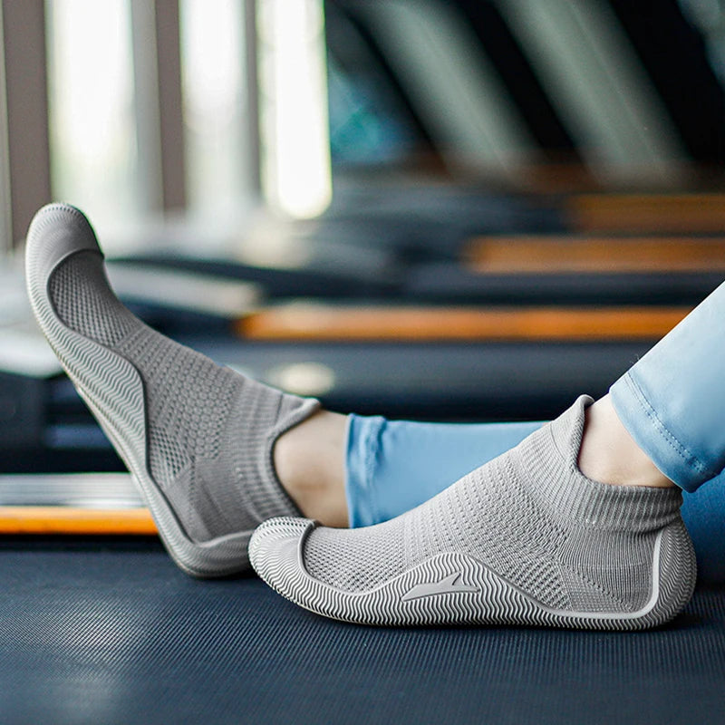 Lightweight Barefoot Grip Shoes
