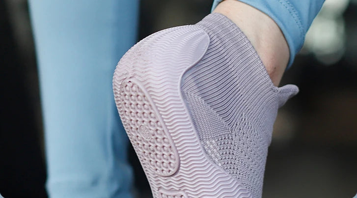 Lightweight Barefoot Grip Shoes