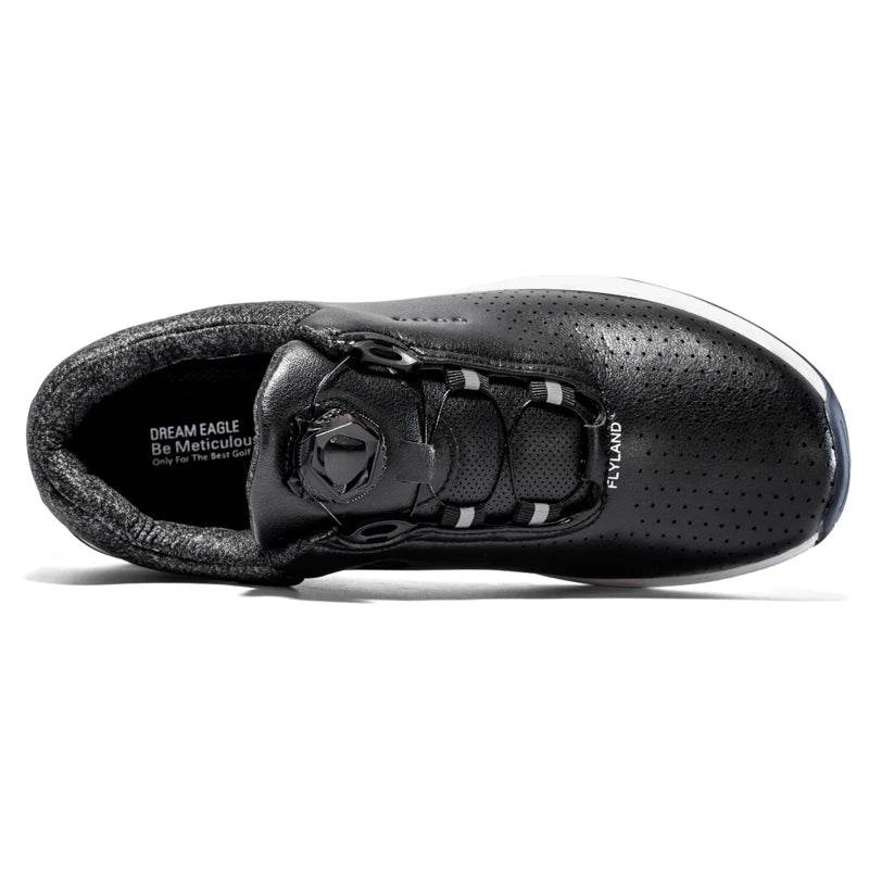 Pro-Traction™ Spiked Golf Shoes - Montero Milan