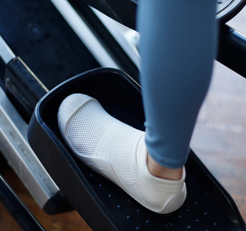 Lightweight Barefoot Grip Shoes